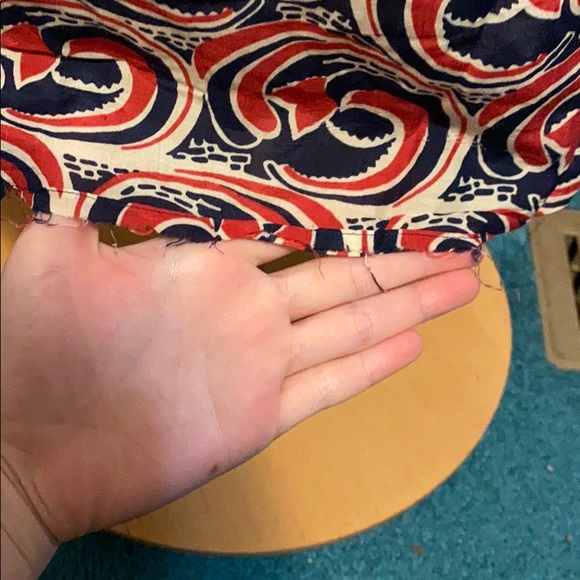 Tory Burch Blouse - Picture 2 of 3